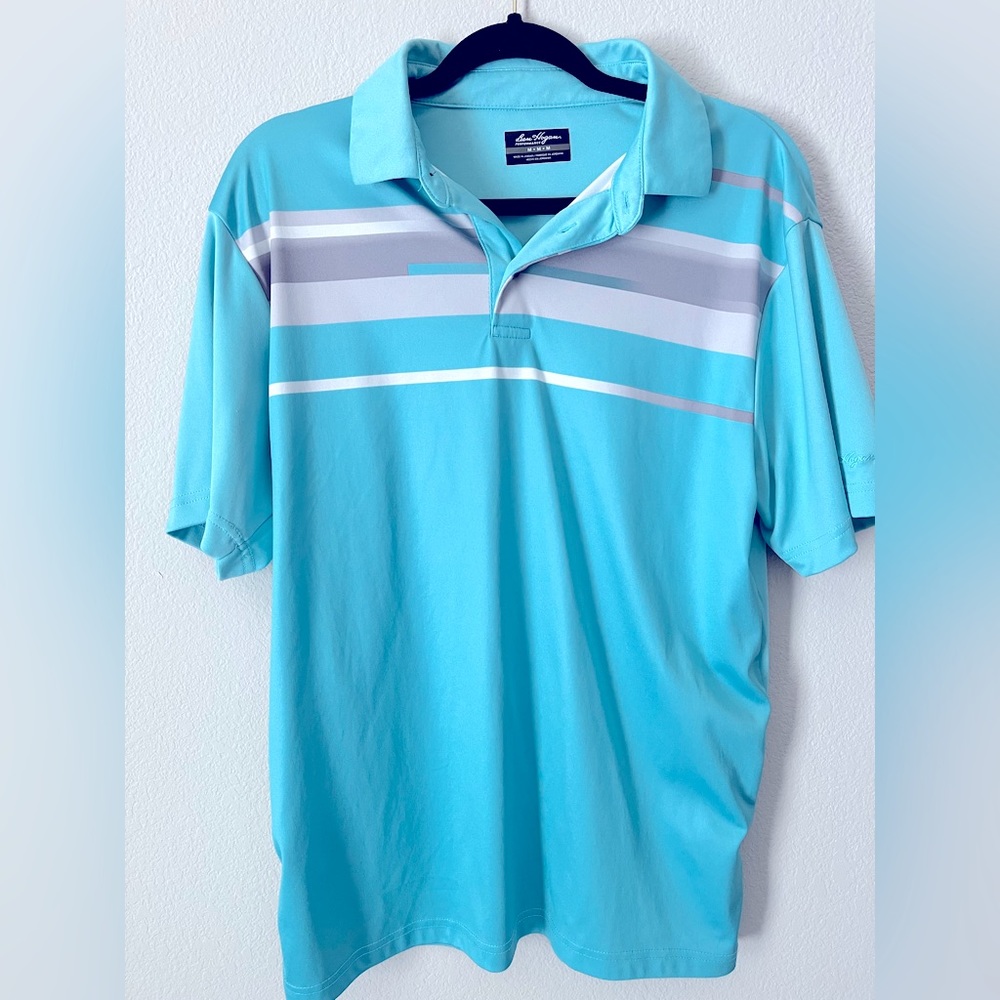 Ben Hogan polo shirt